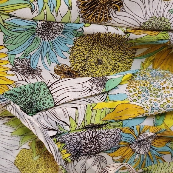 Liberty‎ of London for Target Blouse small - Picture 4 of 9